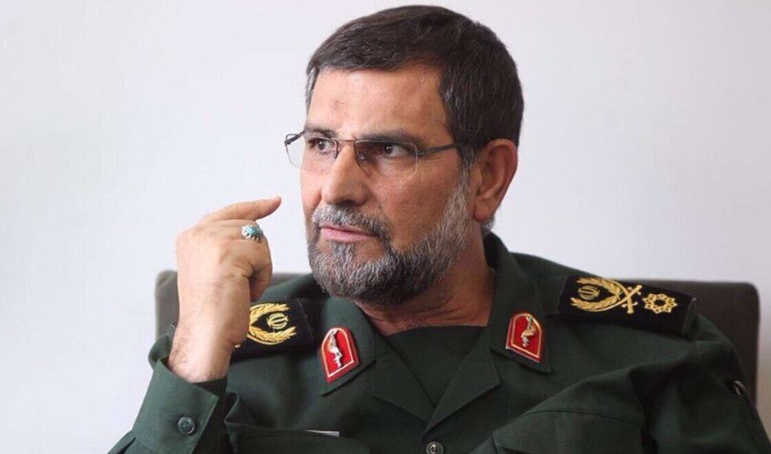 IRGC Peringatkan Serangan ke Pulau Kharg Iran akan Ubah Pasar Energi Global